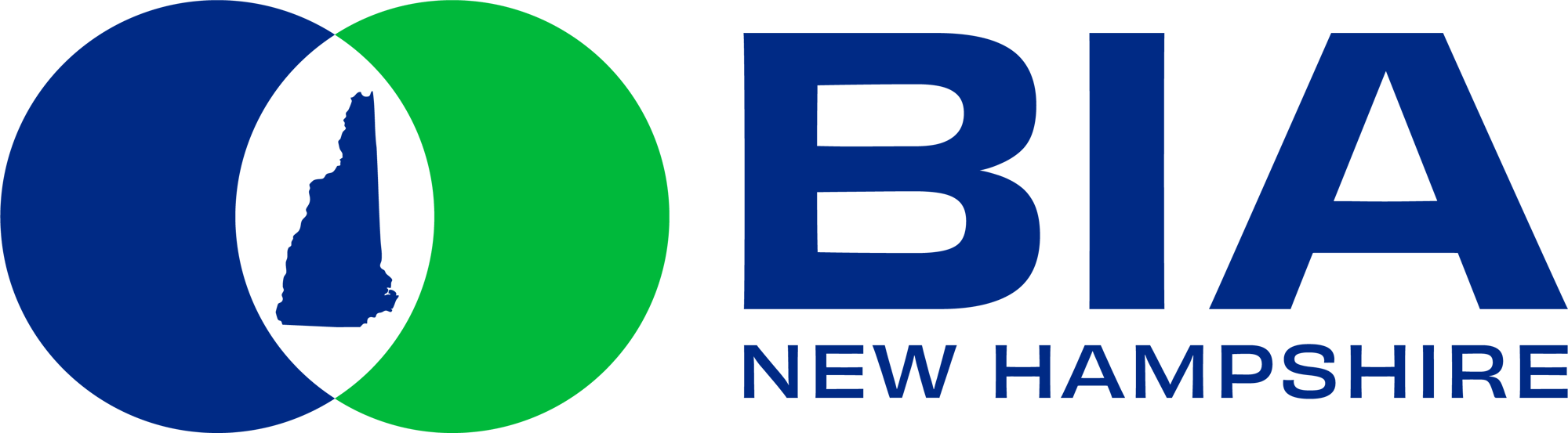 BIA New Hampshire full color logo