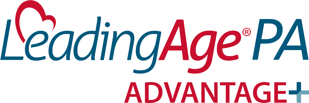 LeadingAge PA logo