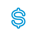 Money-Dollar-Sign-icon-130x130-blue