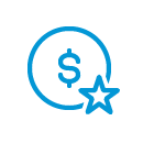 Money-Exclusive-Price-icon-130x130-blue