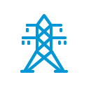Power-Line-Grid-Electricity-Commodity-icon-130x130-blue