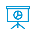 Presentation-Screen-Graph-icon-130x130-blue